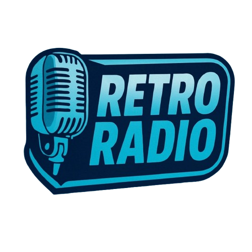 Retro Radio
